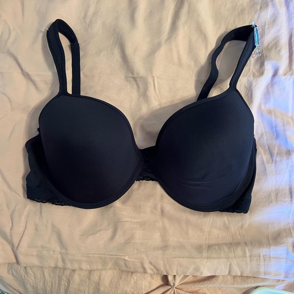 New bra